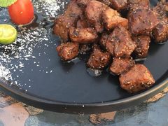 -烛影拾光观景餐厅·创意菜·摄影·小提琴(大唐不夜城店)