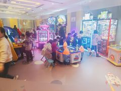 -芭菲盛宴·环球美食(袁家岗店)