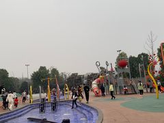 -枫香湖儿童公园