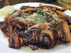 响油鳝糊-协和菜馆(凤凰街店)