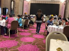 大堂-百乐门喜宴(海珠广场华厦店)