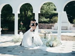 -秦皇岛我和你婚纱摄影工作室