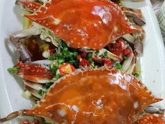 -阿杰臻选海鲜饭店(普陀山店)