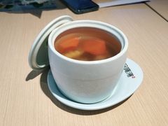 -多喝汤·炖汤蒸饭(云门店)