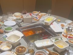 -海底捞火锅(平谷华联店)