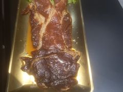 -坛子李地摊烤肉(罗斯福店)