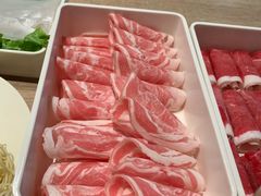 -古关火锅店(古北水镇景区店)