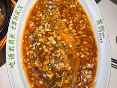 -楚词·嘉鱼野藕(中南店)