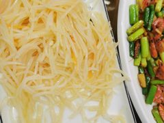 -61号餐吧(兴坪古镇漓江店)