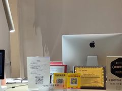 -YCHL FIT 健身(星寰店)