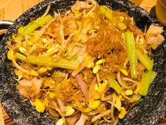 海味干捞粉丝-新梅华(太仓万达店)