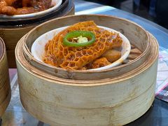 -香港蓮香樓(中環店)