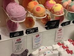 -LUSH(威尼斯人店)