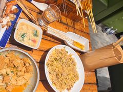 -肉串汪(西便门店)