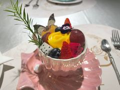 -PARFUM FLORAL花境法餐(南京首店)
