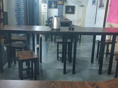 大堂-欧阳家吊炉饼(九纬路店)