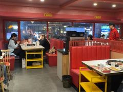 -何师傅美蛙鱼头(汉街店)