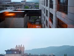 -杭州城中香格里拉大酒店