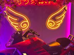 -巴特餐饮6加1音乐餐吧·新疆菜