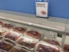 -盒马X会员店(上海森兰商都店)