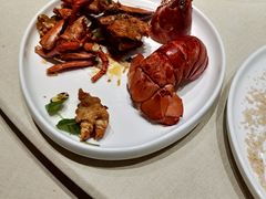 -将相和·海鲜蒸饺大连菜