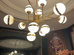 -新白鹿餐厅(爱琴海购物中心店)