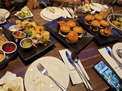 -blue frog蓝蛙(长泰广场店)