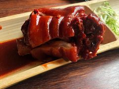 南乳扎烧-大牌大·传统杭帮菜(湖滨店)