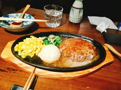 -铃木食堂(帽儿胡同店)