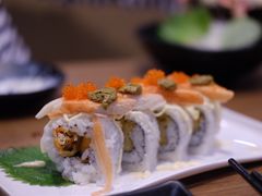 -小岚山