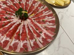 -花味烤肉·拌饭(建邺万达店)