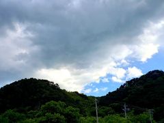 -慕田峪长城