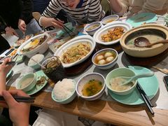 -潮界(虹桥新天地店)