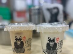 -笨罗卜浏阳菜馆(太平街店)