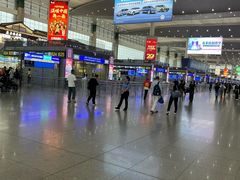 -成都东站