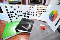 产品册-小左美发