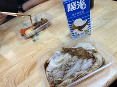 -山水肠粉(盐田店)