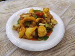 -江城燕子大排档(江汉路步行街店)