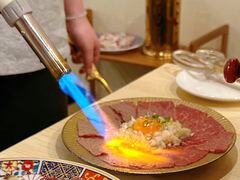 -大阪烧肉BAKA一代(十亩地店)