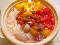 -堂屋糖水店(愚园店)