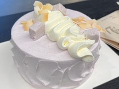 -喜茶(深圳欢乐海岸LAB店)