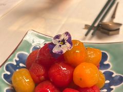 -龟兹KUCINA·新疆菜(前滩L+PLAZA店)