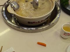 -土连锅·现熬养生汤锅(梁家巷店)