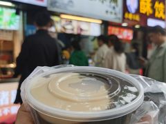 -鞠氏黑芝麻糊(水塔店)