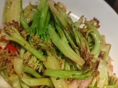 -裕鼎鲜·新中菜(八一广场万达店)