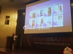 -昆明中心皇冠假日酒店