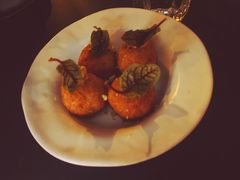 -Ocean's Table 欧舍