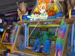 -阿尔法Game Station(中山路店)