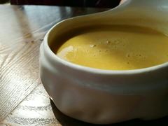 南瓜汤-莫比餐厅(五道口店)