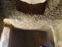-古崖居风景名胜区